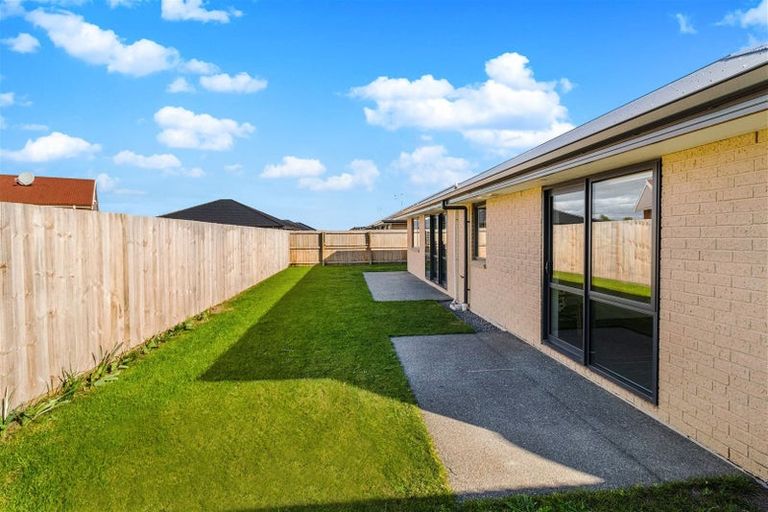 Photo of property in 14 Rufus Street, Rolleston, 7614