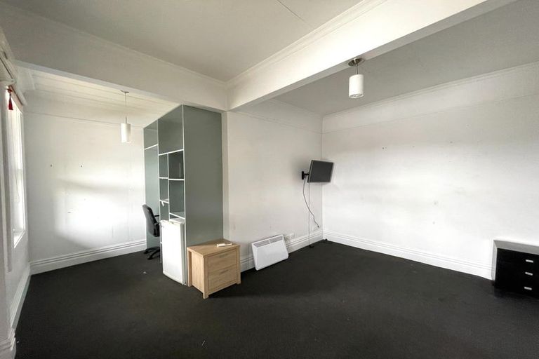 Photo of property in 319 Rattray Street, Dunedin Central, Dunedin, 9016