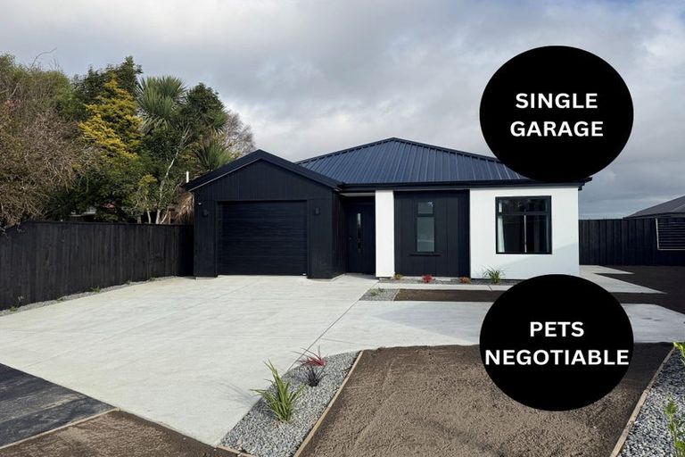 Photo of property in 7/196 Hills Road, Edgeware, Christchurch, 8013