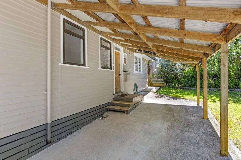 Photo of property in 13 Cross Street, Raglan, 3225