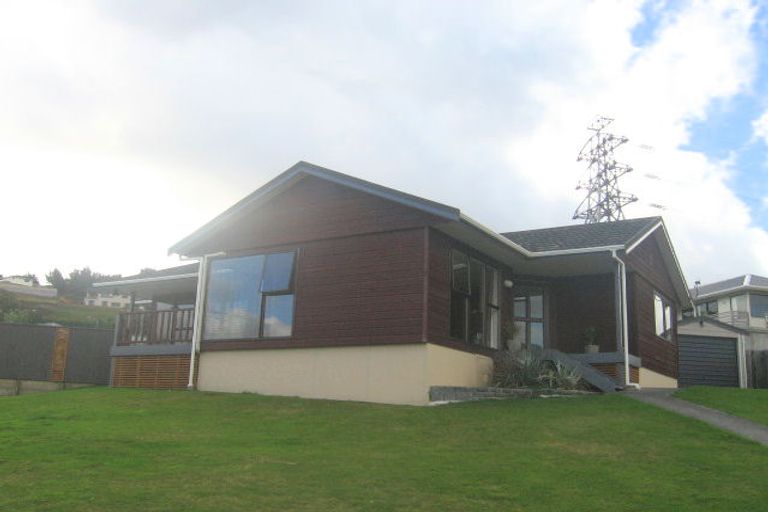 Photo of property in 164 Tirohanga Road, Tirohanga, Lower Hutt, 5010