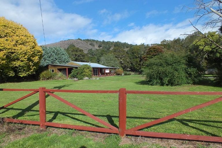 Photo of property in 1271 West Bank Road, Maruia, Reefton, 7895
