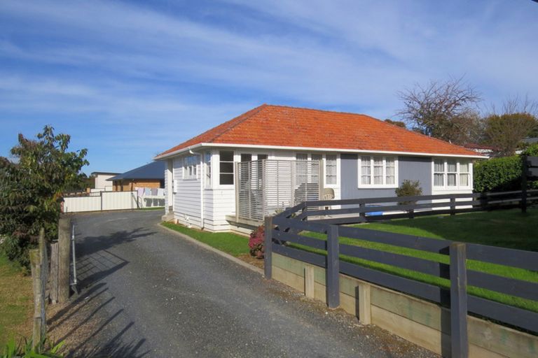 Photo of property in 25a Grey Street, Kihikihi, Te Awamutu, 3800