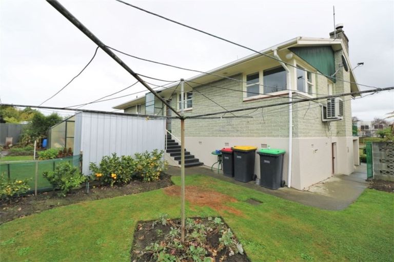 Photo of property in 26 Rose Street, Parkside, Timaru, 7910
