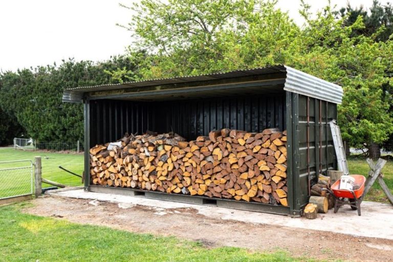 Photo of property in 513 Grahams Road, Huntingdon, Ashburton, 7774