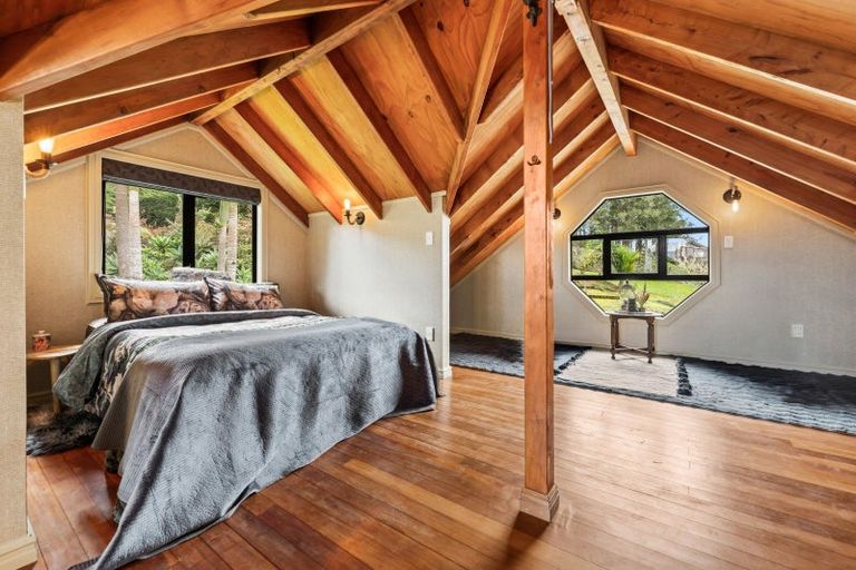 Photo of property in 84 Corbett Road, Whakapara, Hikurangi, 0182