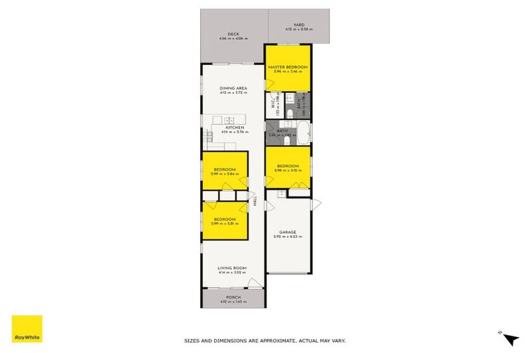 Photo of property in 19 Tidal View Road, Karaka, Papakura, 2113