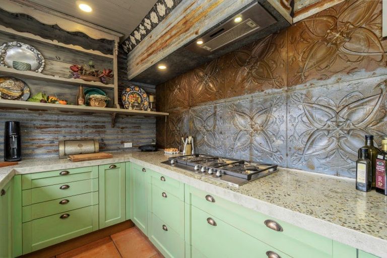 Photo of property in 454 Letts Gully Road, Letts Gully, Alexandra, 9393