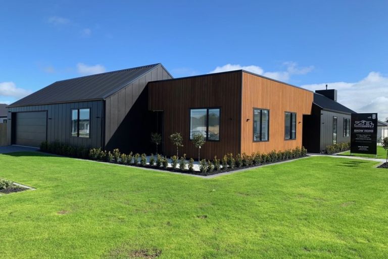 Photo of property in 453 Warburton Crescent, Te Awamutu, 3800