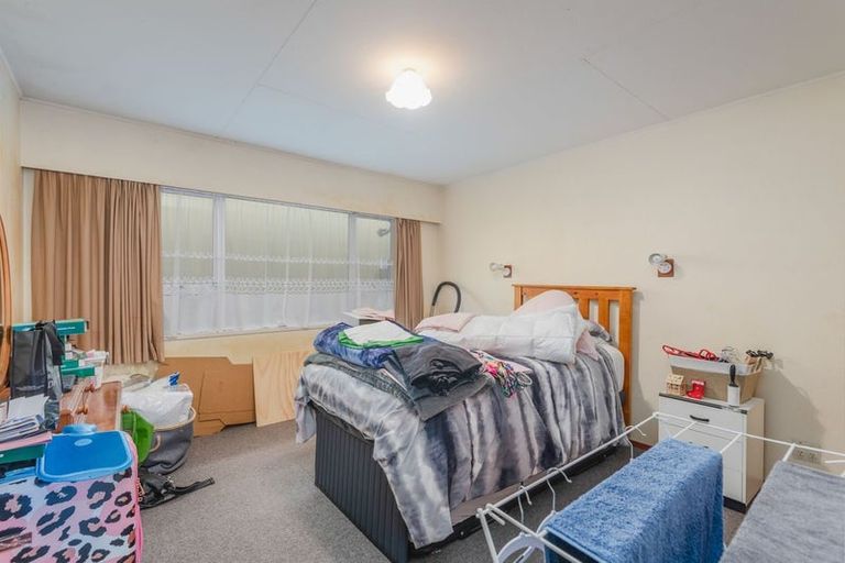 Photo of property in 411 Ruahine Street, Terrace End, Palmerston North, 4410