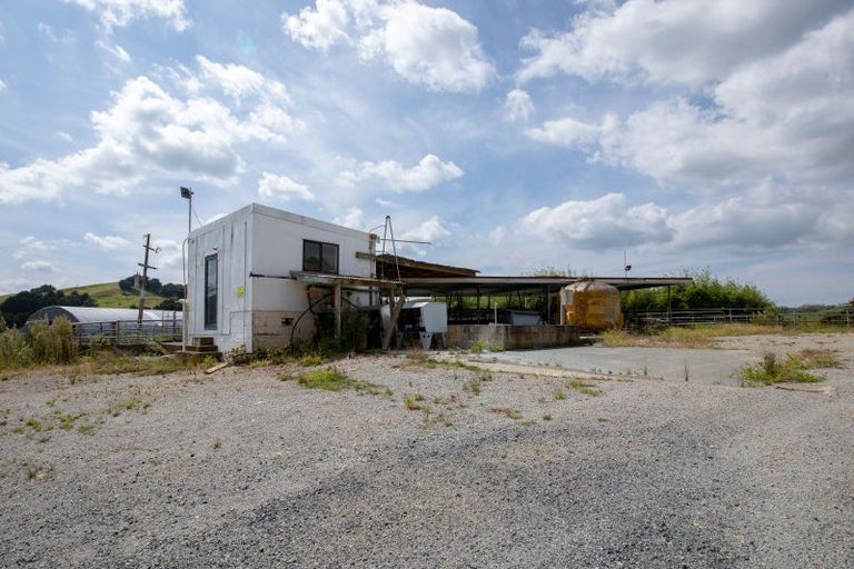 Photo of property in 95 Mason Road, Maromaku, Kawakawa, 0281