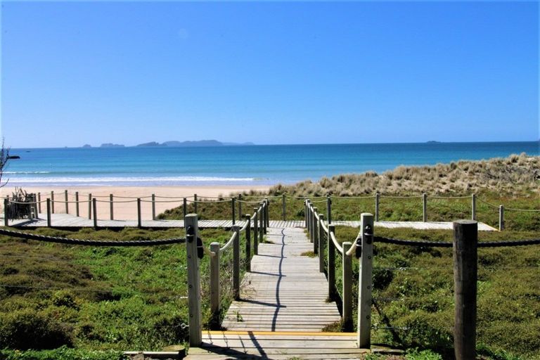 Photo of property in 16 Joyce Place, Opito Bay, Whitianga, 3592