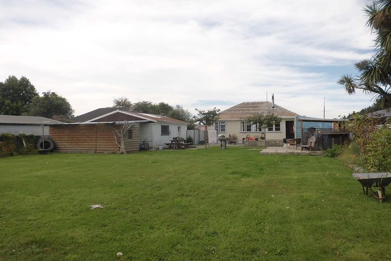 Photo of property in 5 Guise Street, Temuka, 7920