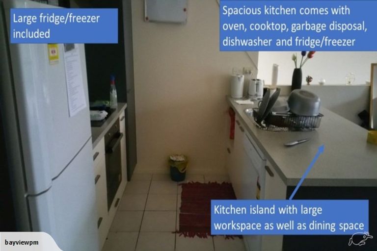 Photo of property in 1/206 Manuka Road, Bayview, Auckland, 0629