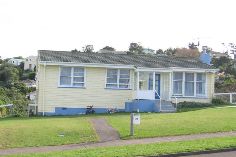 Photo of property in 36 Piko Street, Titahi Bay, Porirua, 5022