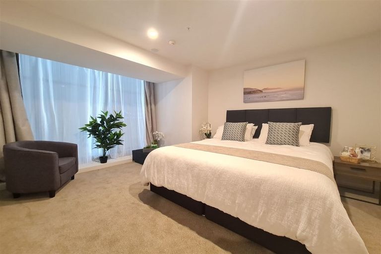 Photo of property in 110/123 Taranaki Street, Te Aro, Wellington, 6011