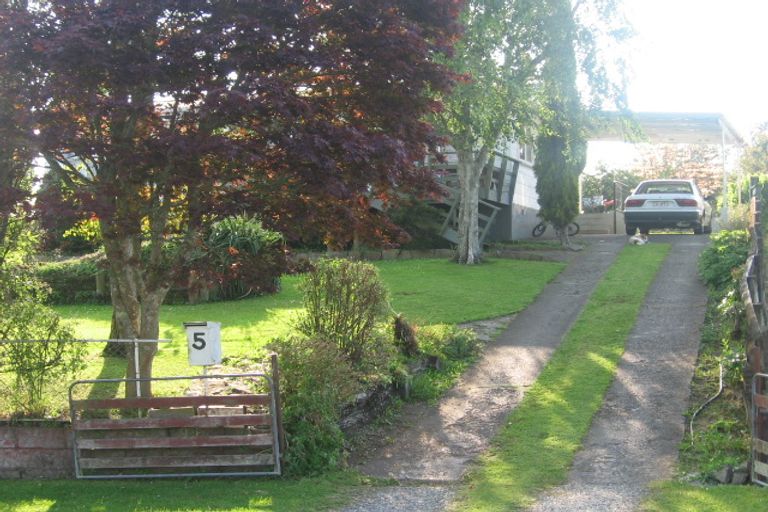 Photo of property in 5 Kawana Street, Piopio, 3912