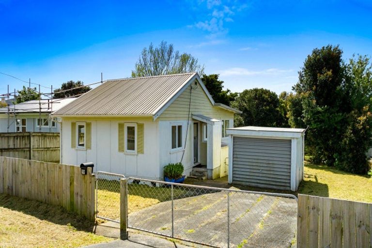 Photo of property in 19 Hexham Street, Warkworth, 0910