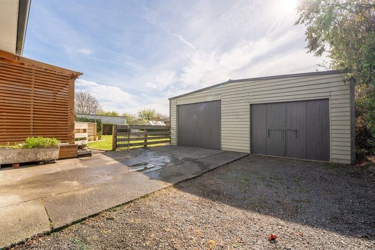 Photo of property in 39 Connolly Street, Geraldine, 7930