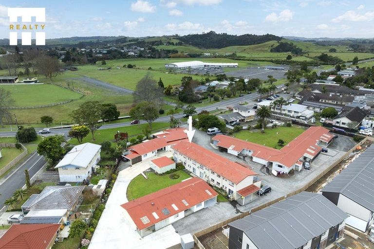 Photo of property in 15/61 South Road, Kaitaia, 0410