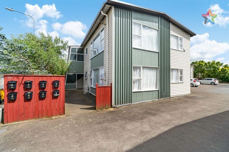Photo of property in 7/253 Waterloo Road, Hutt Central, Lower Hutt, 5011