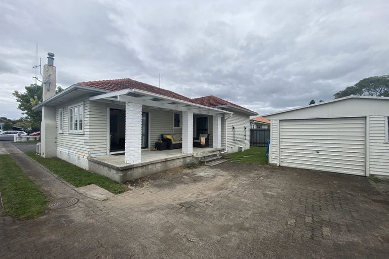 Photo of property in 1157 Heaphy Terrace, Fairfield, Hamilton, 3214