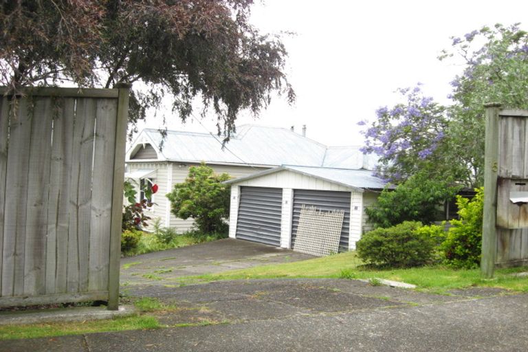 Photo of property in 5 Anzac Road, Morningside, Whangarei, 0110