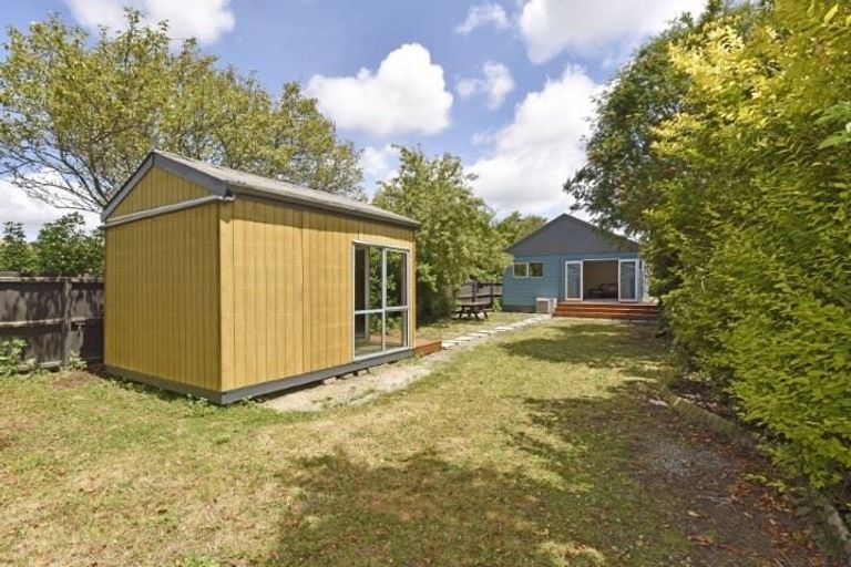 Photo of property in 59 Cumnor Terrace, Woolston, Christchurch, 8023