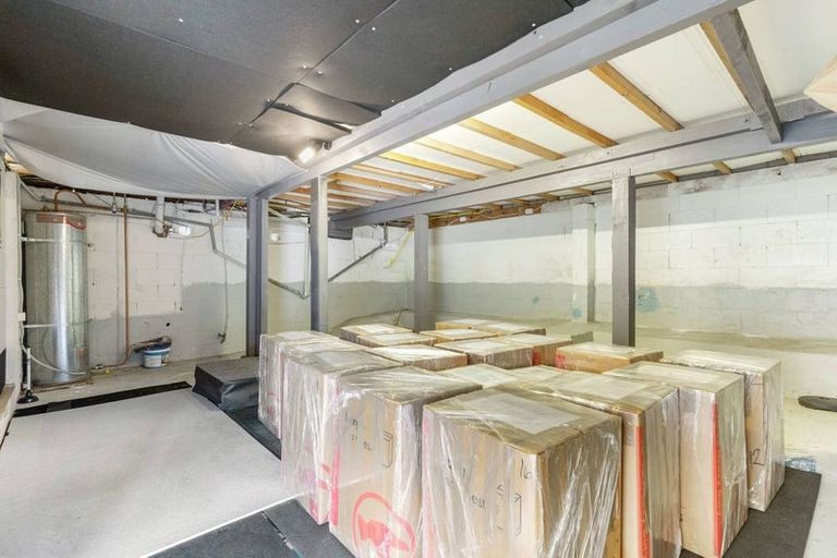 Photo of property in 3/112 Gossamer Drive, Pakuranga Heights, Auckland, 2010