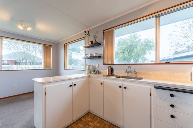 Photo of property in 95a Andrew Street, Marchwiel, Timaru, 7910