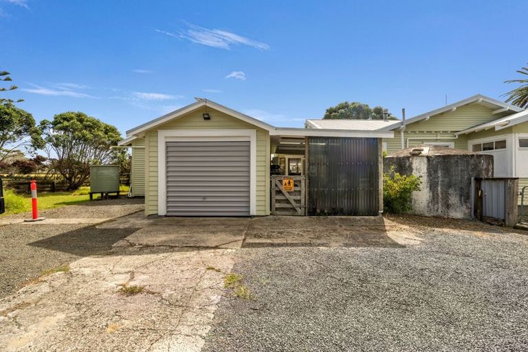 Photo of property in 62 Norton Street, Te Kopuru, 0391
