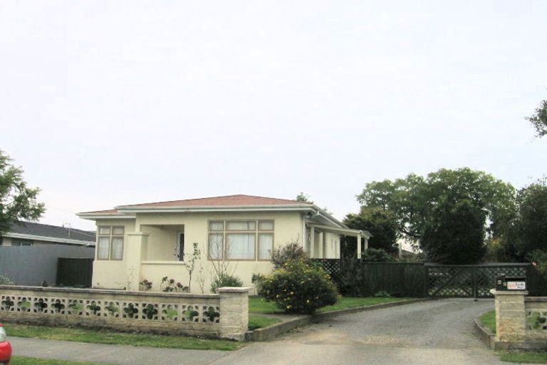 Photo of property in 4/20 Peddie Street, Taradale, Napier, 4112