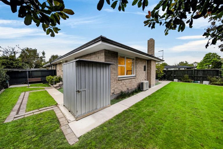 Photo of property in 2 Hockey Street, Bishopdale, Christchurch, 8051