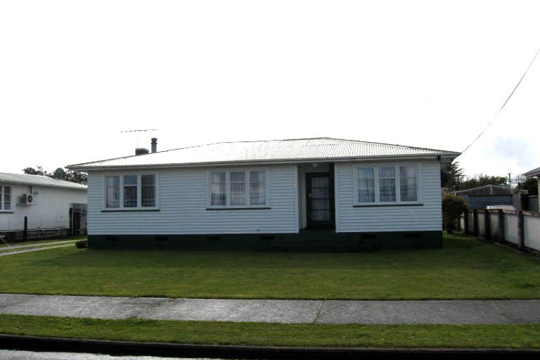Photo of property in 16 Rugby Street, Kuripuni, Masterton, 5810
