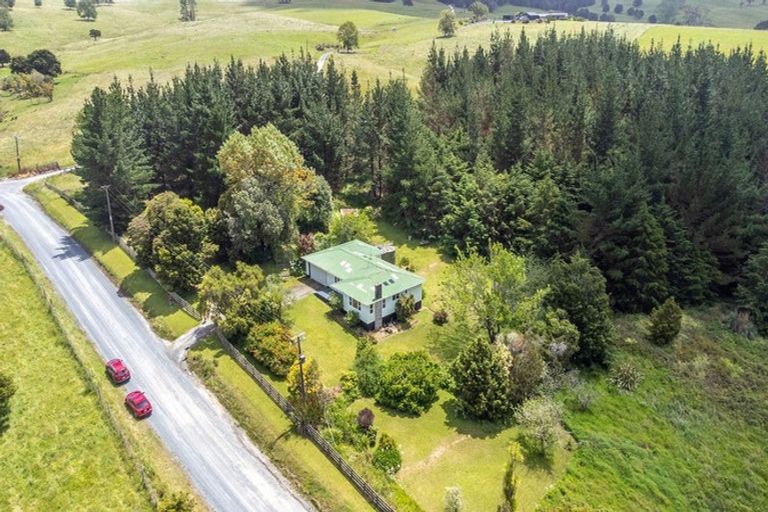 Photo of property in 236 Prictor Road, Wellsford, 0972