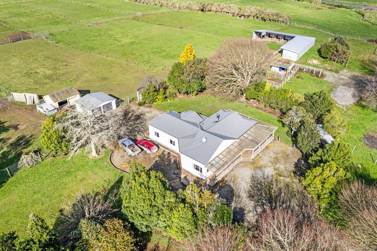 Photo of property in 81473 State Highway 2, Pahiatua, 4982