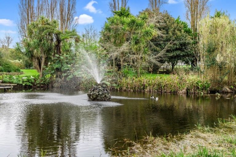 Photo of property in 543 Old Hill Road, Tahuna, Morrinsville, 3373