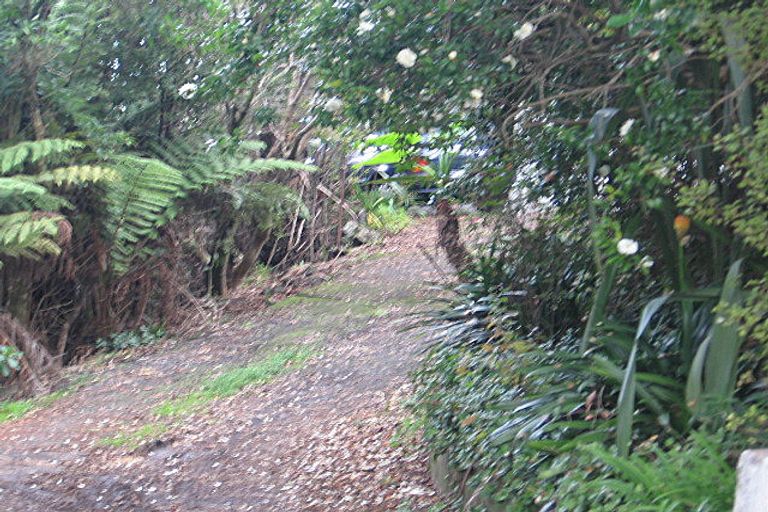 Photo of property in 450 Huia Road, Laingholm, Auckland, 0604