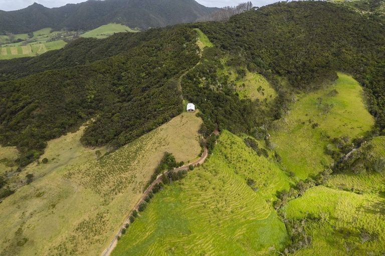 Photo of property in 310 Robinson Road, Whangarei Heads, Whangarei, 0174