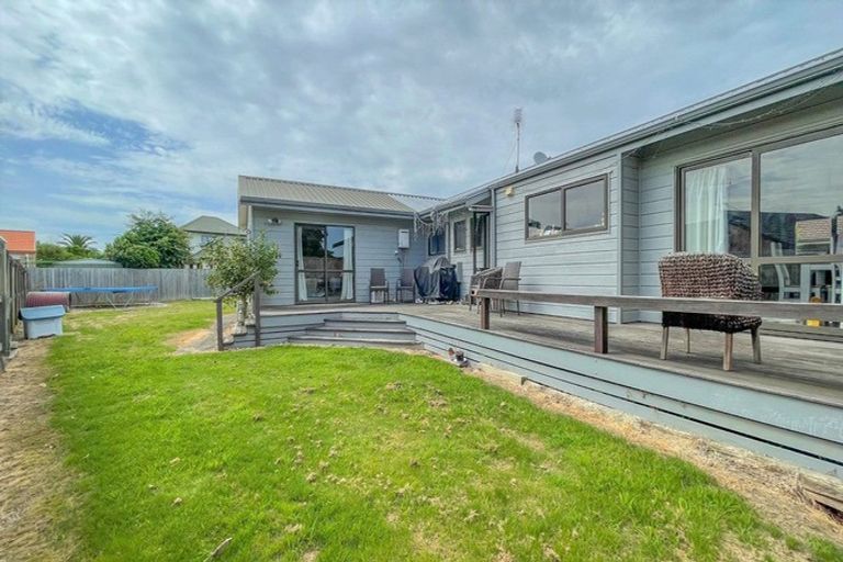 Photo of property in 23 Karaka Street, Matamata, 3400