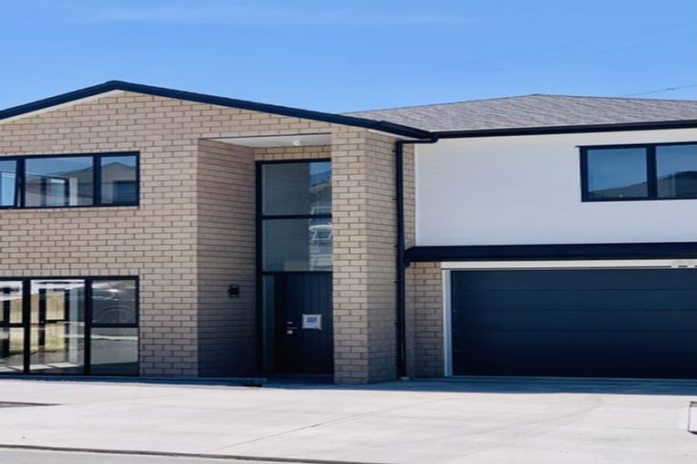 Photo of property in 98 Tir Conaill Avenue, Flat Bush, Auckland, 2019