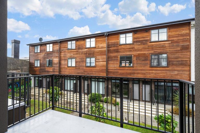 Photo of property in Aniva Terrace, 13 Arney Street, Newtown, Wellington, 6021