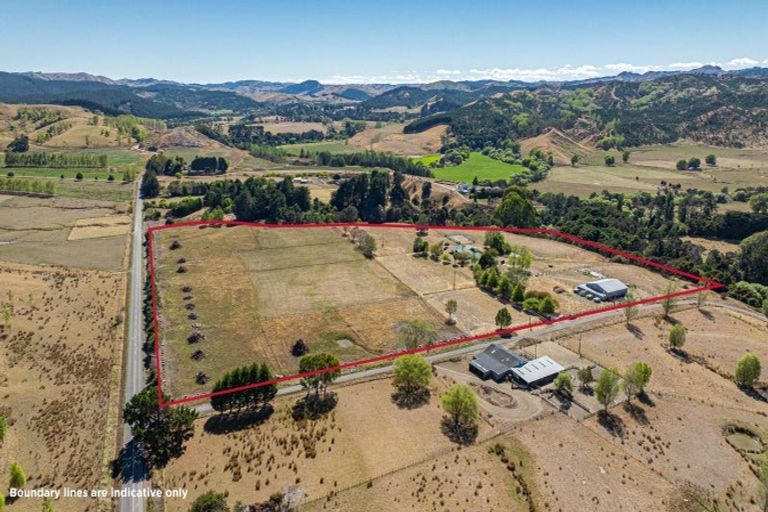 Photo of property in 23 Stoddarts Road, Bideford, Masterton, 5871