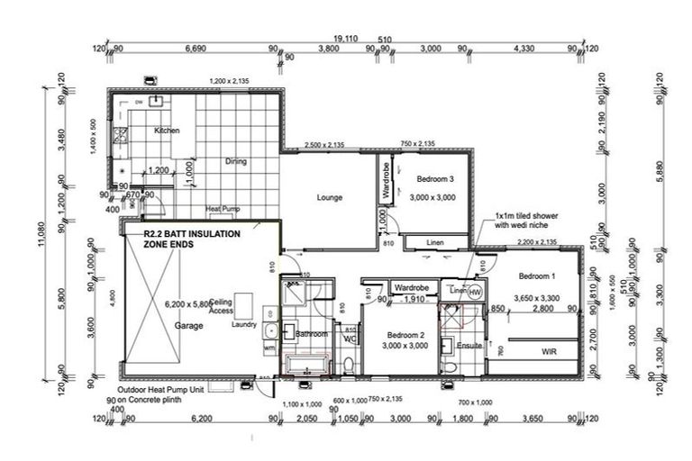 Photo of property in 55 Strowan Avenue, Elgin, 7700