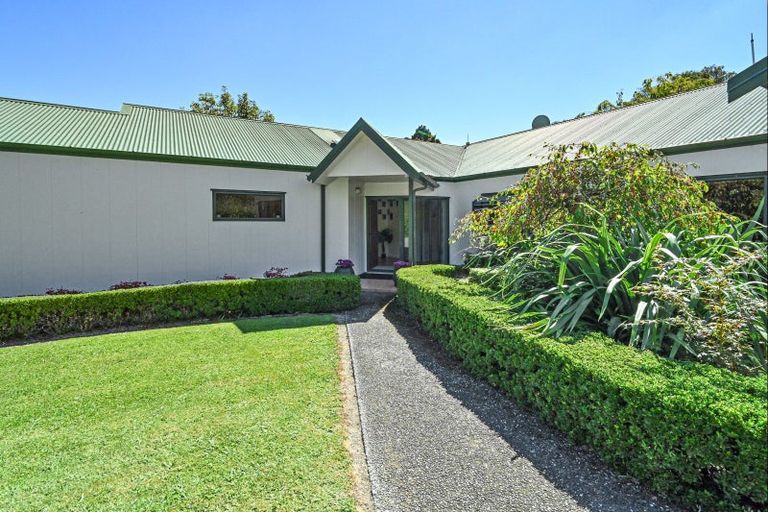 Photo of property in 445 Anaroa Road, Raukawa, Hastings, 4174