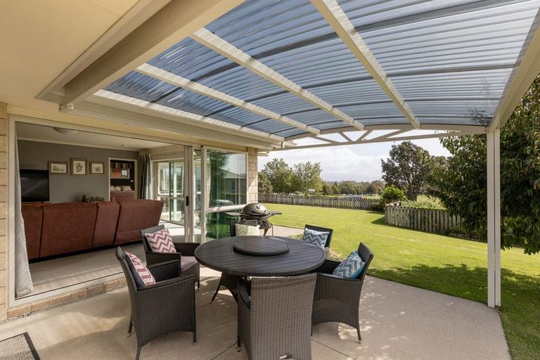 Photo of property in 9 Parkland Rise, Omokoroa, 3114