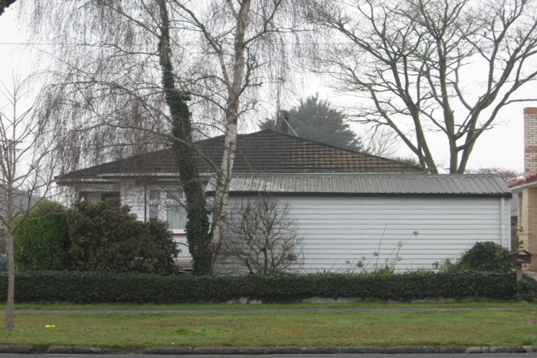 Photo of property in 66 Galloway Street, Hamilton East, Hamilton, 3216