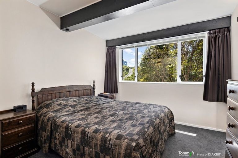 Photo of property in 58 Rangoon Street, Khandallah, Wellington, 6035