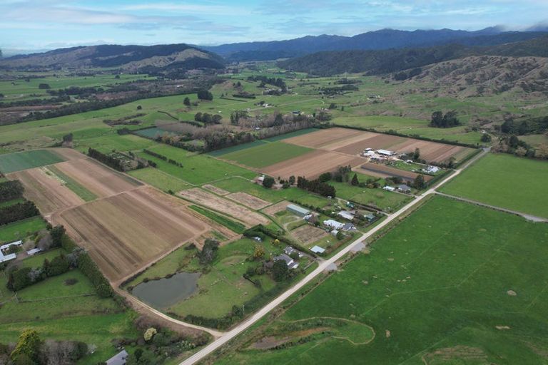 Photo of property in 459 Muhunoa Road East, Muhunoa East, Levin, 5570