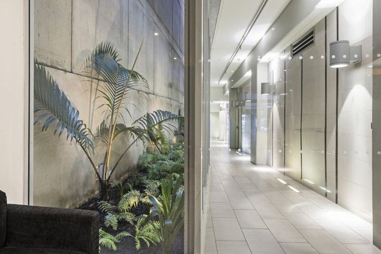 Photo of property in Soho Apartments, 315/74 Taranaki Street, Te Aro, Wellington, 6011